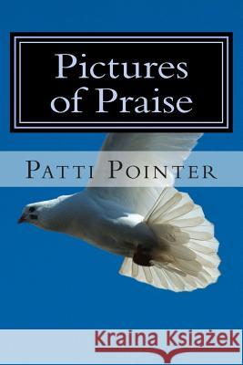 Pictures of Praise Patti J. Pointer 9781499675979 Createspace - książka