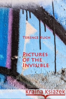 Pictures of the Invisible Terence Kuch 9781312284906 Lulu.com - książka