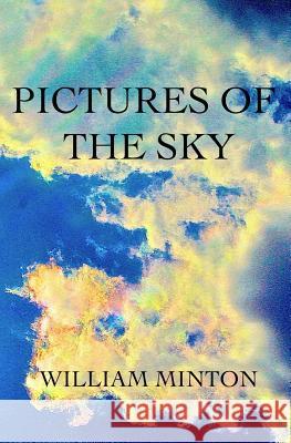 Pictures of the Sky William Minton 9780692423554 Letters from Elsewhere - książka