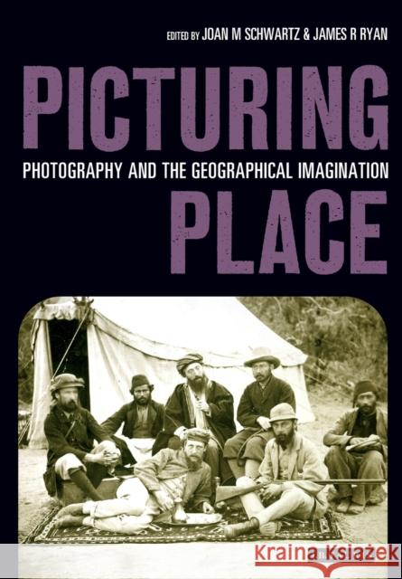 Picturing Place: Photography and the Geographical Imagination Schwartz, Joan 9781860647529  - książka