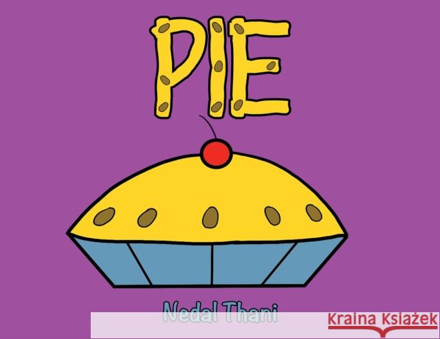 Pie Nedal Thani 9789948716600 Austin MacAuley Publishers Fze - książka