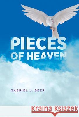 Pieces of Heaven Gabriel L. Beer Stephanie Gonnet Linda Kooluris Dobbs 9781525504280 FriesenPress - książka