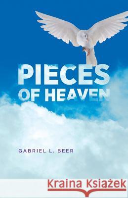 Pieces of Heaven Gabriel L. Beer Stephanie Gonnet Linda Kooluris Dobbs 9781525504297 FriesenPress - książka