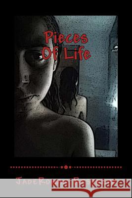 Pieces Of Life Restrepo, Jaderowan 9781514898796 Createspace Independent Publishing Platform - książka