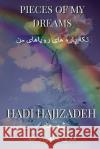 Pieces of My Dreams Hadi Hajizadeh 9781532920561 Createspace Independent Publishing Platform