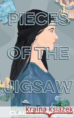 Pieces of the Jigsaw Claire Barnard 9781068521904 Claire Barnard - książka