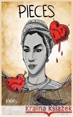 Pieces: Revised and Revisited Sondra J. Hardy 9781970379167 Bookmarketeers.com - książka