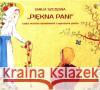 Piękna Pani - audiobook Szczęsna Emilia 9788395289118 Notitia