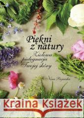 Piękni z natury Bojarska Nina 9788375764062 Bosz - książka