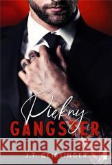 Piękny gangste pocket J.T. Geissinger 9788381789554 NieZwykłe - książka