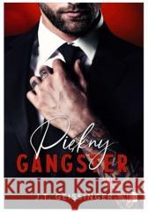 Piękny gangster J.T. Geissinger 9788381787147 NieZwykłe - książka