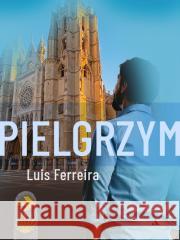 Pielgrzym Luis Ferreira 9788378645672 AA - książka