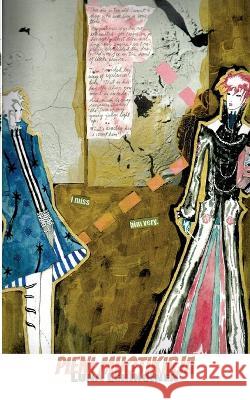 Pieni muotikirja Luna Lehikoinen 9789528049999 Bod - Books on Demand - książka