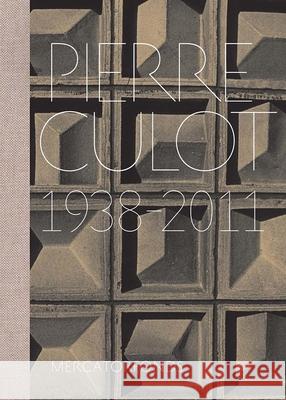 Pierre Culot Tyas Matthew 9780300270136 Yale University Press - książka