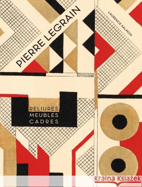 Pierre Legrain Laurence Salmon 9782376660170 Editions Norma - książka