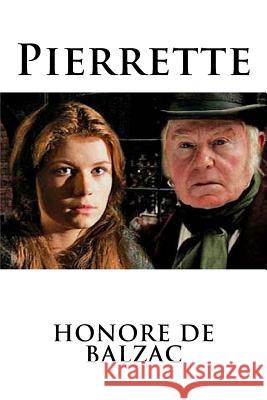 Pierrette Honore D Hollybooks 9781534987937 Createspace Independent Publishing Platform - książka