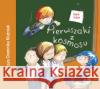 Pierwszaki z kosmosu - audiobook Witek Rafał 9788375516678 BIS