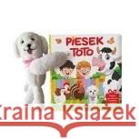 Piesek Toto Jarek Żukowski 9788380387102 Arystoteles - książka