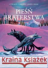 Pieśń braterstwa TJ Klune 9788328732636 Akurat - książka