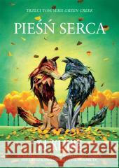 Pieśń serca TJ Klune 9788328731059 Akurat - książka