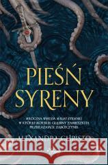 Pieśń syreny Alexandra Christo, Vera Petruk 9788383717432 Young - książka