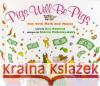 Pigs Will Be Pigs: Fun with Math and Money Amy Axelrod Sharon McGinley-Nally 9780027654158 Simon & Schuster Children's Publishing