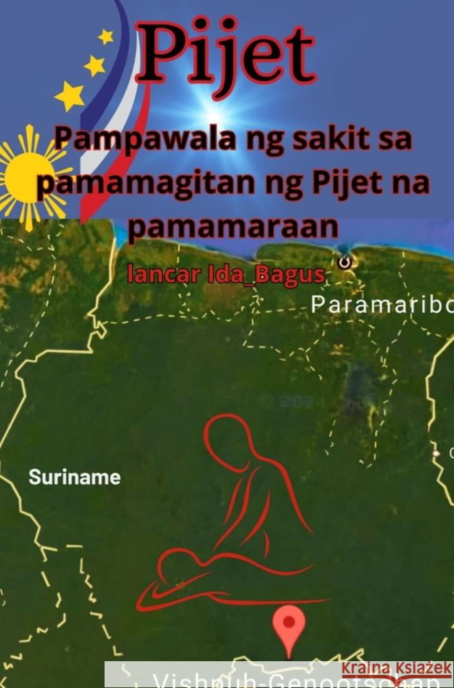 Pijet Ida-Bagus, Lancar 9789403770574 Bookmundo - książka