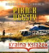 Piknik u cesty Boris Strugackij 9788075538840 Triton - książka