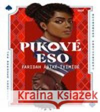 Pikové eso Faridah Abíké-Íyímídé 9788027511389 Host - książka