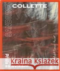 Přišla za svítání Sandrine Collette 9788075937537 Pavel Dobrovský - Beta - książka