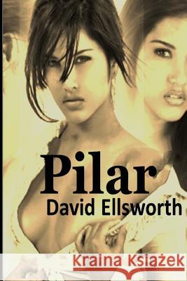 Pilar David Ellsworth 9781493660810 Createspace - książka