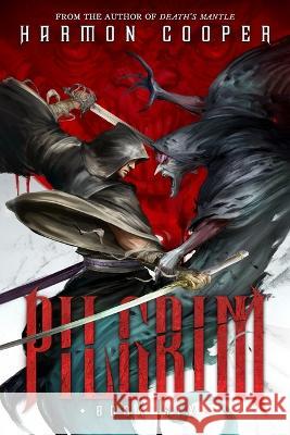 Pilgrim 6 Harmon Cooper 9798842531455 Independently Published - książka