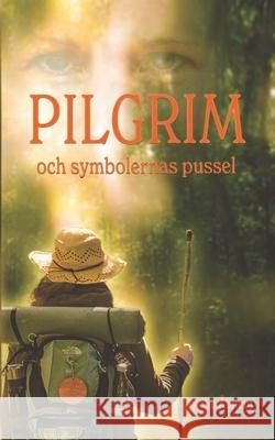 PILGRIM och symbolernas pussel Malin Åhman 9789198209235 2happyhearts - książka