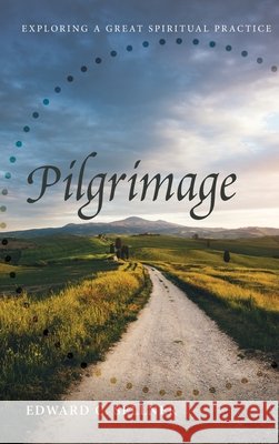 Pilgrimage Edward C. Sellner 9781532693328 Wipf & Stock Publishers - książka
