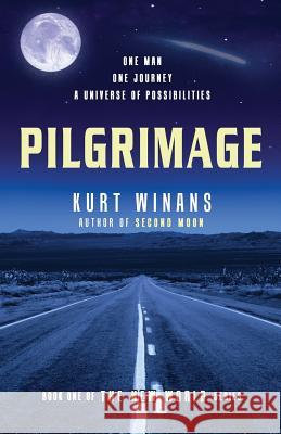 Pilgrimage Kurt Winans 9781946006950 BHC Press - książka