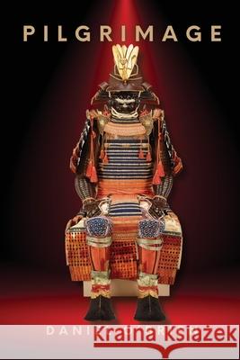 Pilgrimage Daniel O'Brien 9781959681823 Kirk House Publishers - książka