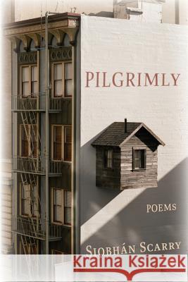 Pilgrimly Siobhaan Scarry 9781602354814 Parlor Press - książka