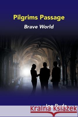 Pilgrims Passage: Brave World Joe Buda 9781796051988 Xlibris Us - książka