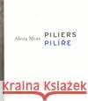 Piliers / Pilíře Alena Meas 9788090443778 Literární salon