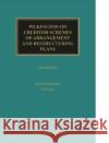 Pilkington on Creditor Schemes of Arrangement and Restructuring Plans Will Stoner 9780414100022 Sweet & Maxwell Ltd