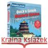 Pimsleur Chinese (Mandarin) Quick & Simple Course - Level 1 Lessons 1-8 CD: Learn to Speak and Understand Mandarin Chinese with Pimsleur Language Prog - audiobook Pimsleur                                 Pimsleur Language Programs 9780671790332 Pimsleur