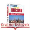 Pimsleur Russian Basic Course - Level 1 Lessons 1-10 CD: Learn to Speak and Understand Russian with Pimsleur Language Programs - audiobook Pimsleur 9780743550765 Pimsleur