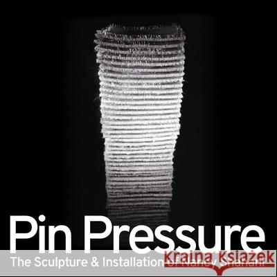 Pin Pressure Nancy Shahani 9781777180317 Mend Publications - książka