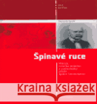 Špinavé ruce Sherwin B. Nuland 9788072036738 Dokořán - książka