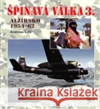 Špinavá válka III. Andreas Lutz 9788087657133 Českycestovatel.cz - książka