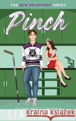 Pinch Tia Louise 9781965357187 Tlm Productions LLC - książka