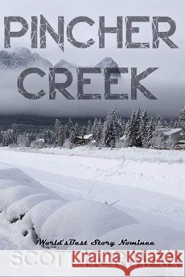 Pincher Creek Scott Norman   9798630977236 Independently Published - książka