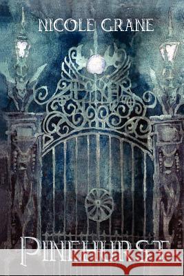 Pinehurst Nicole Grane Chris Grane 9781475138375 Createspace - książka
