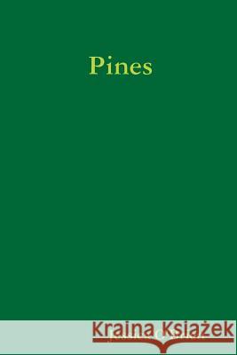 Pines Jessica O'Brien 9781387553938 Lulu.com - książka