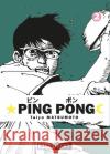 Ping Pong 2 Matsumoto, Taiyo 9783956403408 Reprodukt